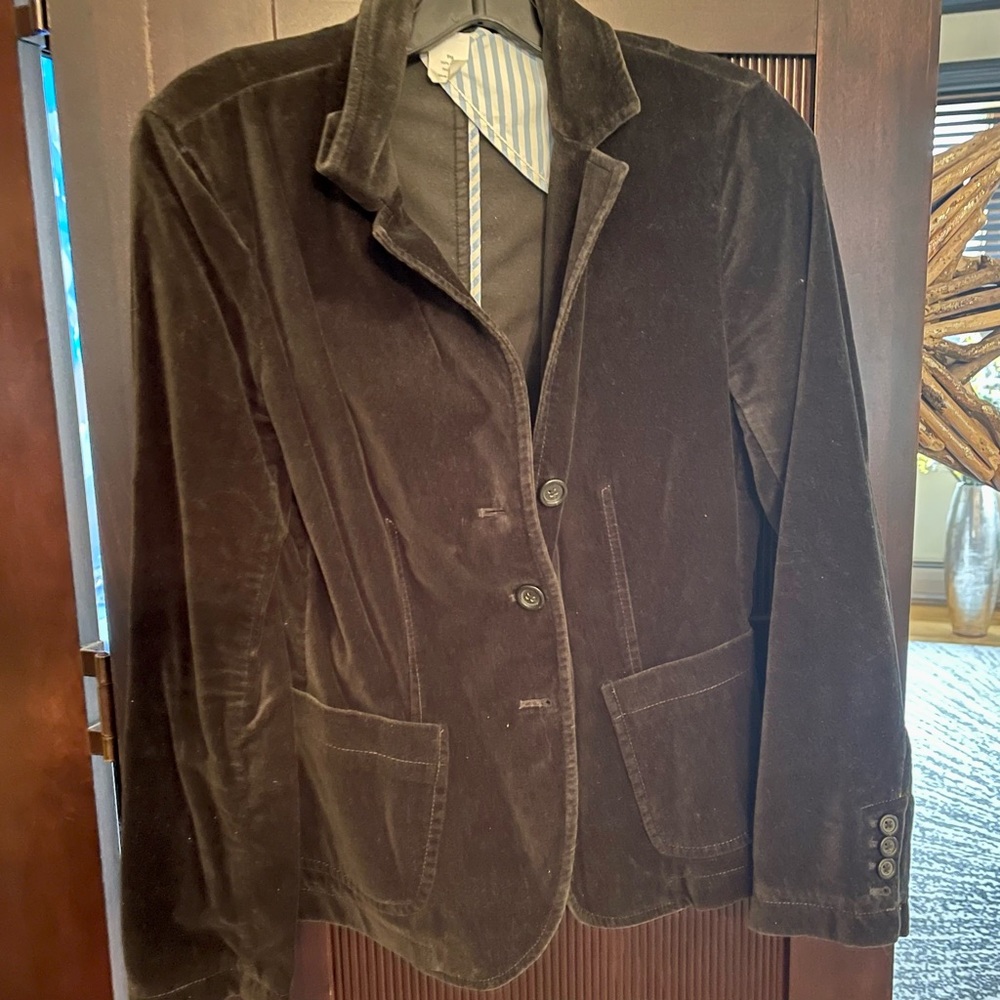 J Crew Blazer